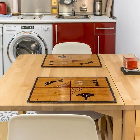 Downtown And Cozy - 1 Bedroom 1 Bathroom - Chueca Madrid Extérieur photo