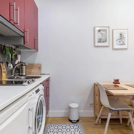 Downtown And Cozy - 1 Bedroom 1 Bathroom - Chueca Madrid Extérieur photo