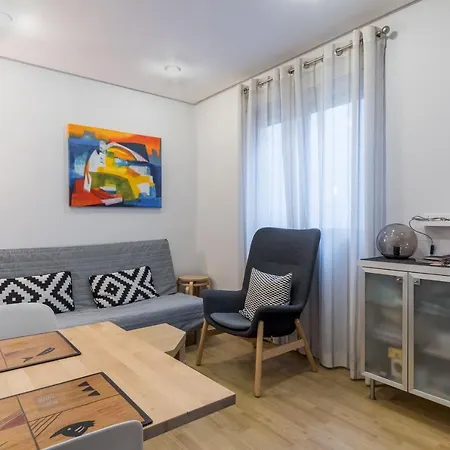 Downtown And Cozy - 1 Bedroom 1 Bathroom - Chueca Madrid Extérieur photo