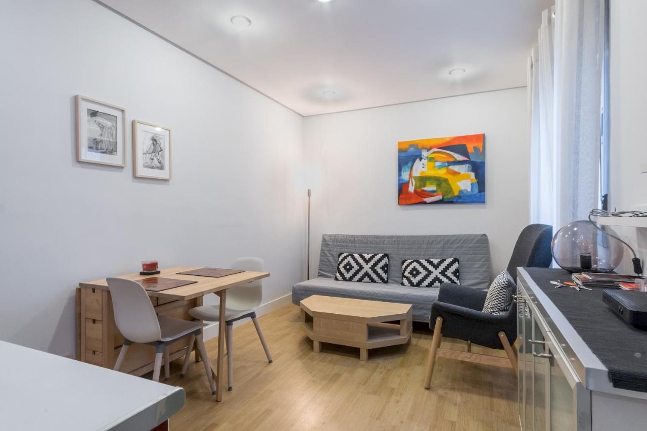 Downtown And Cozy - 1 Bedroom 1 Bathroom - Chueca Appartement *