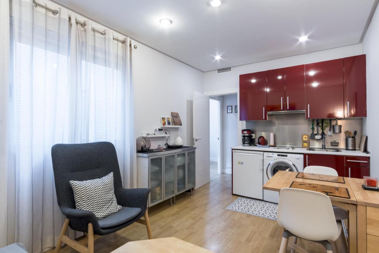 Appartement Downtown And Cozy - 1 Bedroom 1 Bathroom - Chueca
