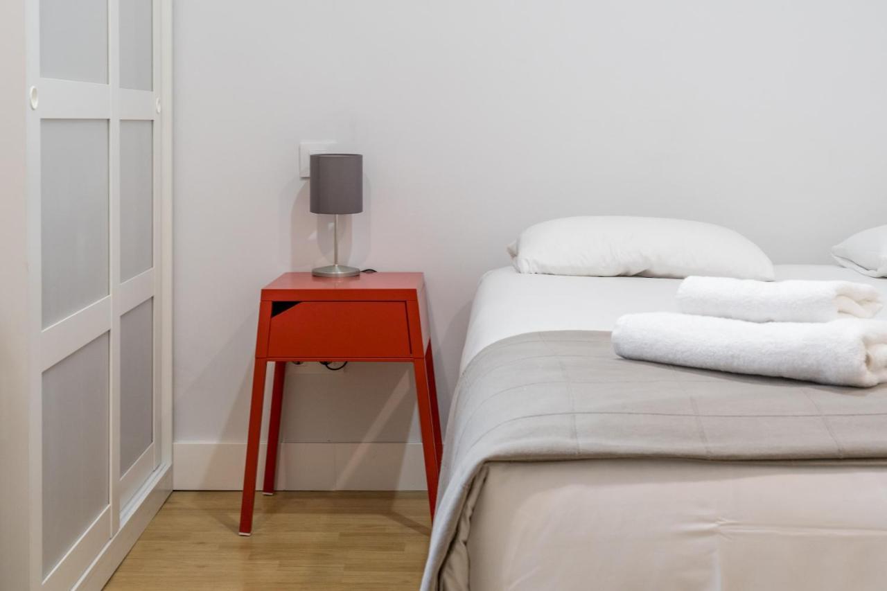Downtown And Cozy - 1 Bedroom 1 Bathroom - Chueca Appartement Madrid