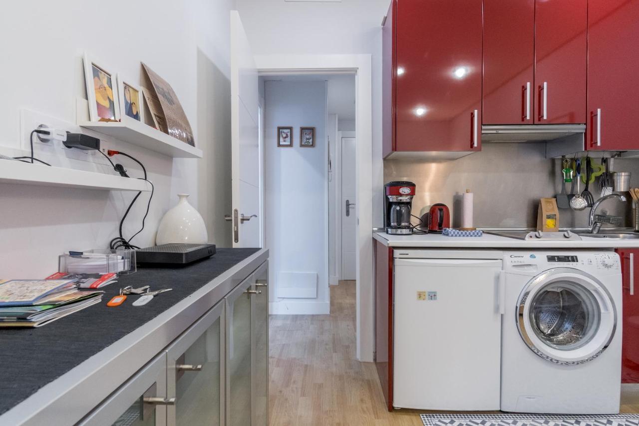 Appartement Downtown And Cozy - 1 Bedroom 1 Bathroom - Chueca