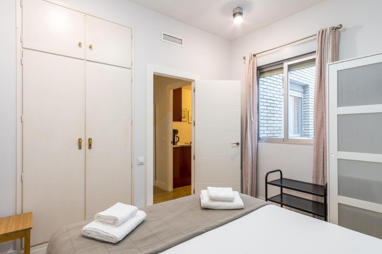 Downtown And Cozy - 1 Bedroom 1 Bathroom - Chueca Appartement