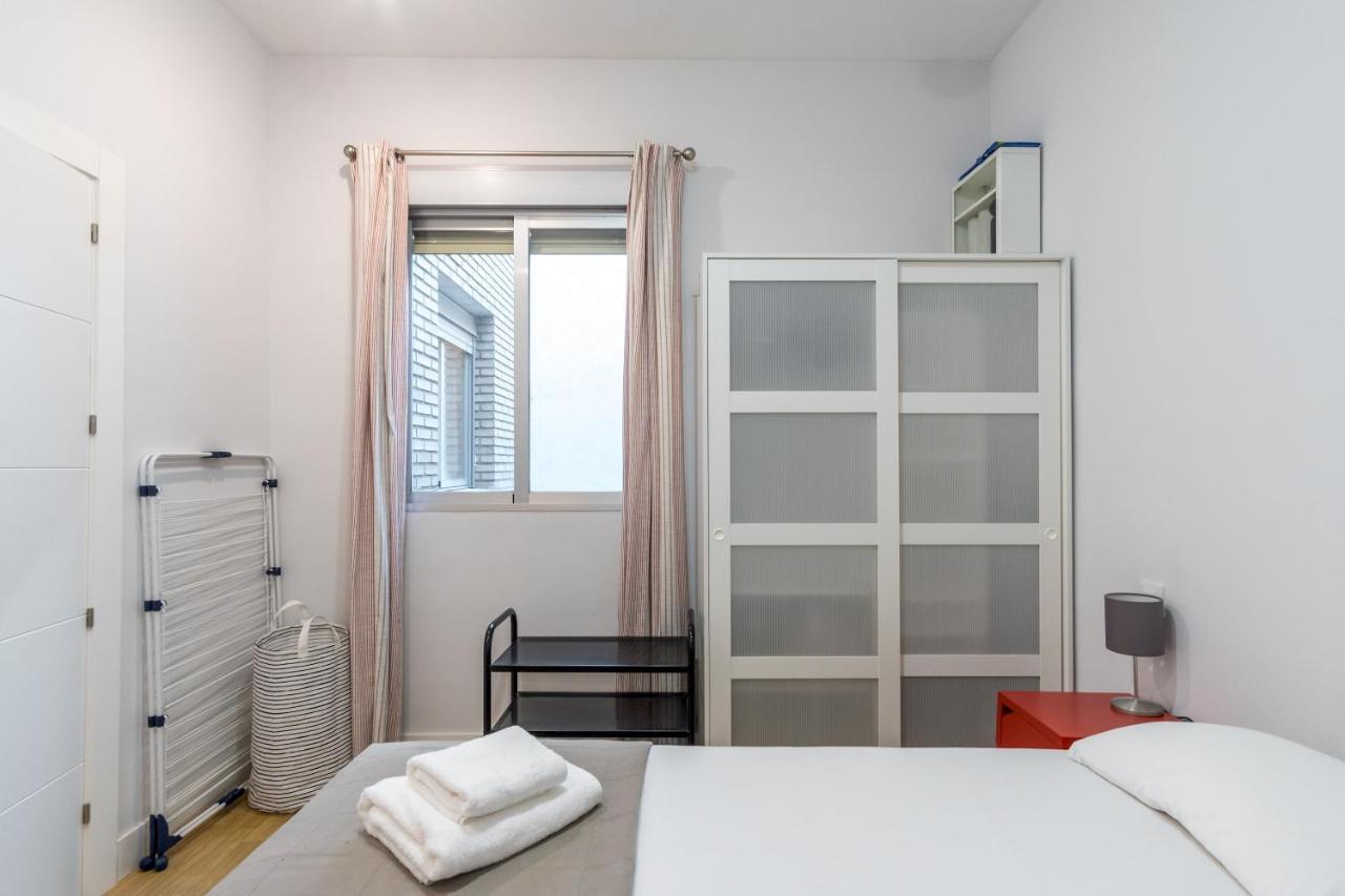 Downtown And Cozy - 1 Bedroom 1 Bathroom - Chueca Appartement *