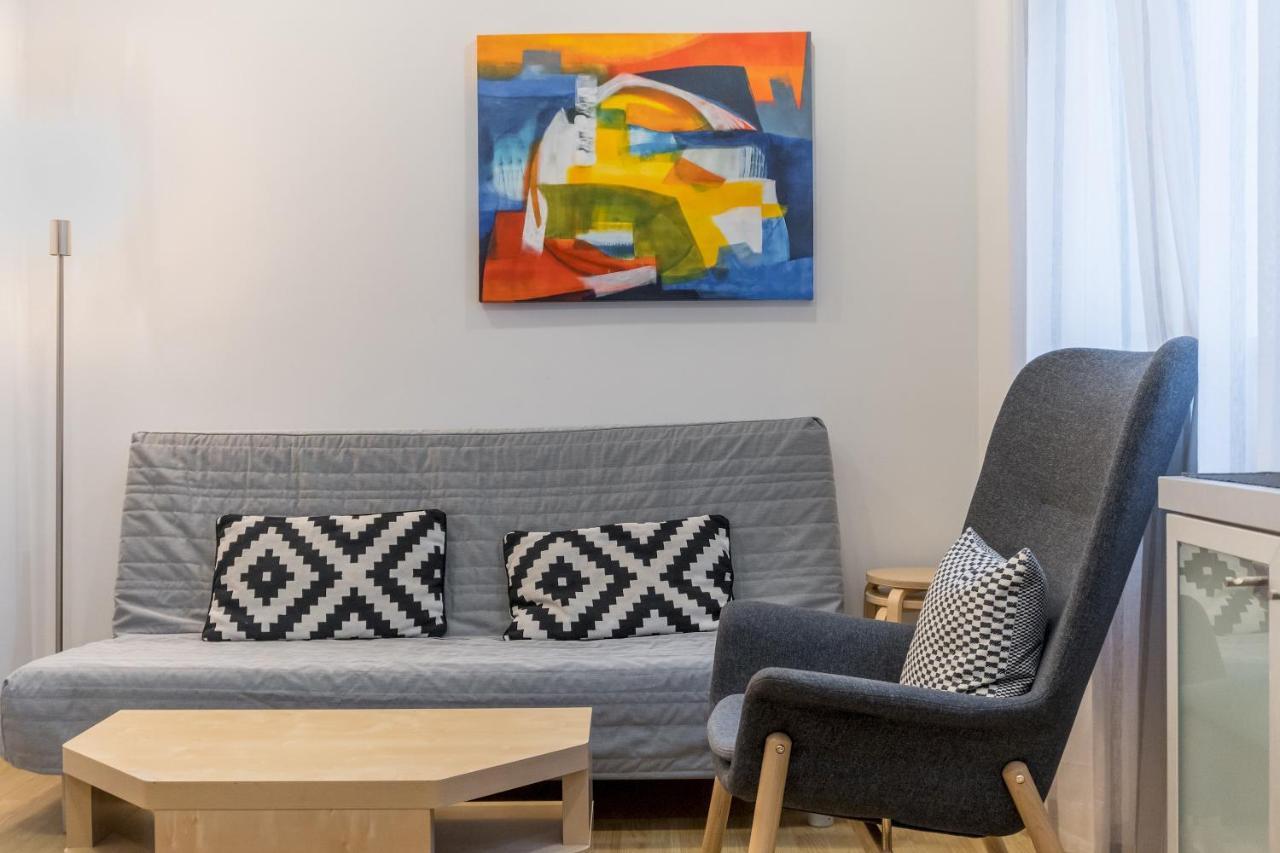 Appartement Downtown And Cozy - 1 Bedroom 1 Bathroom - Chueca Madrid