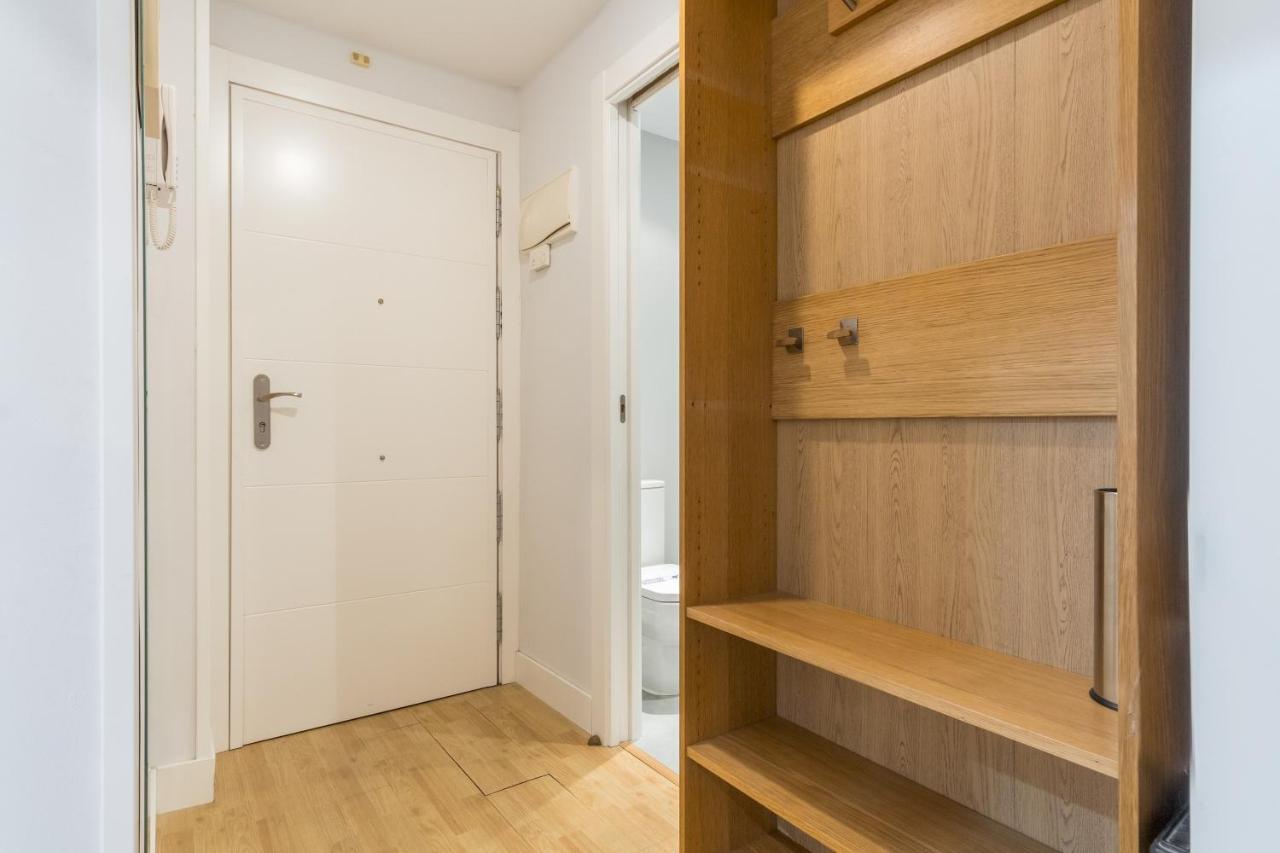 Appartement Downtown And Cozy - 1 Bedroom 1 Bathroom - Chueca