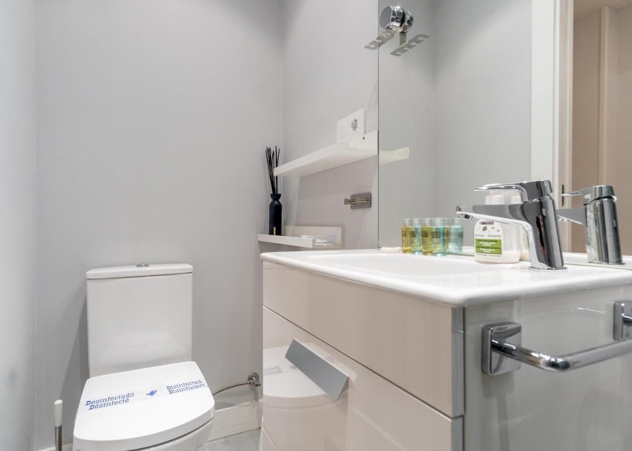 Downtown And Cozy - 1 Bedroom 1 Bathroom - Chueca Appartement