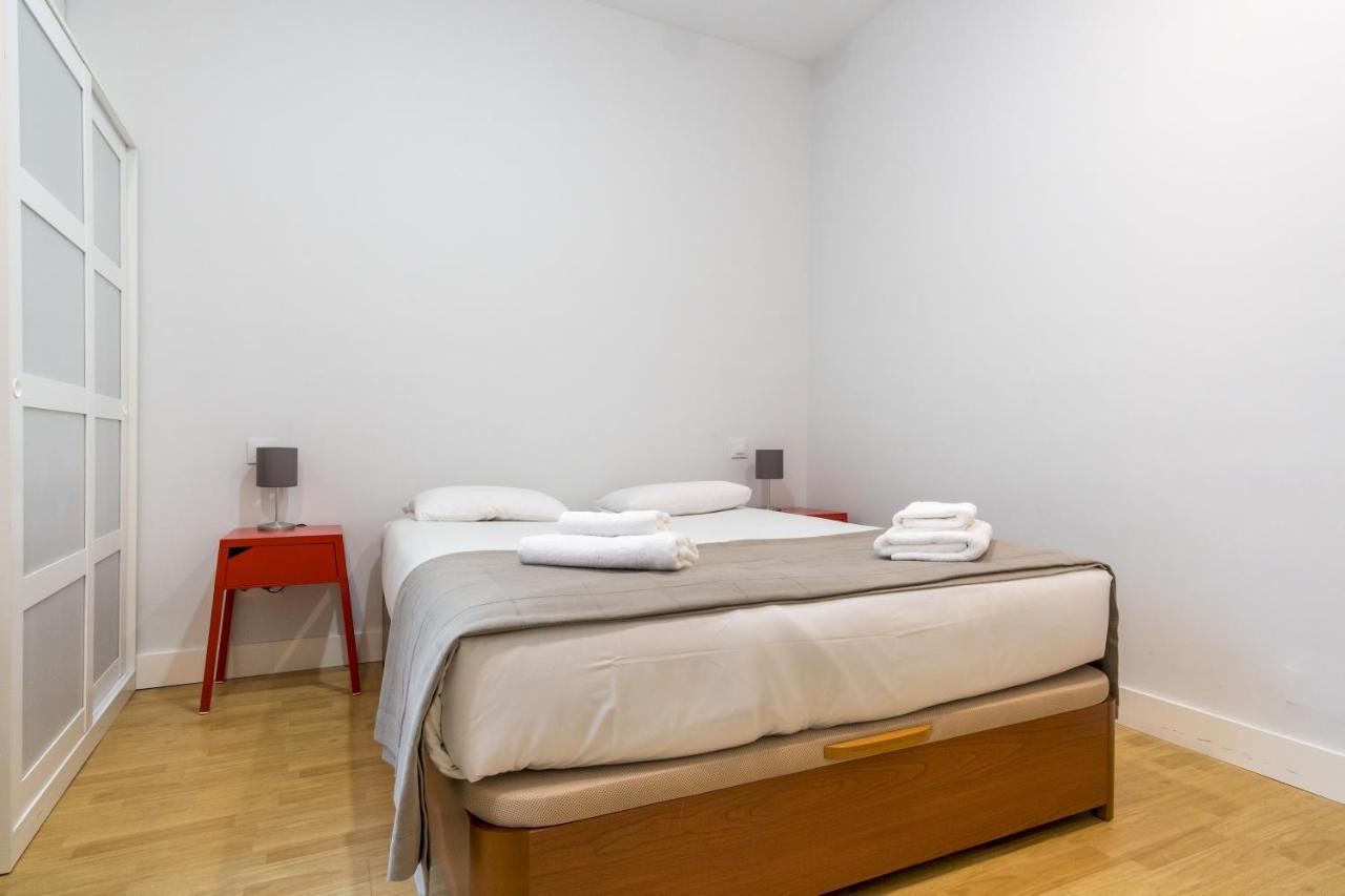 Appartement Downtown And Cozy - 1 Bedroom 1 Bathroom - Chueca Madrid