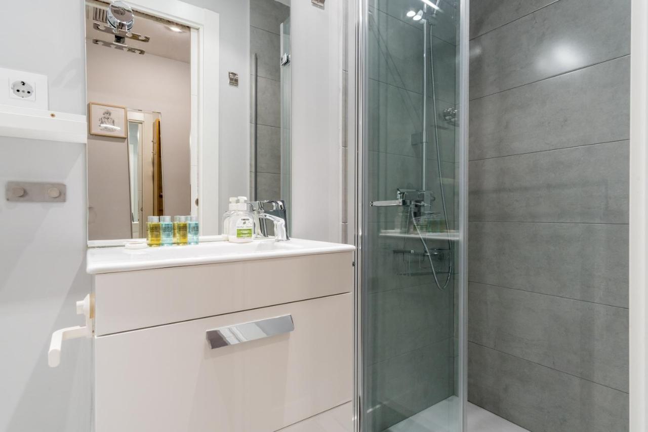Appartement Downtown And Cozy - 1 Bedroom 1 Bathroom - Chueca